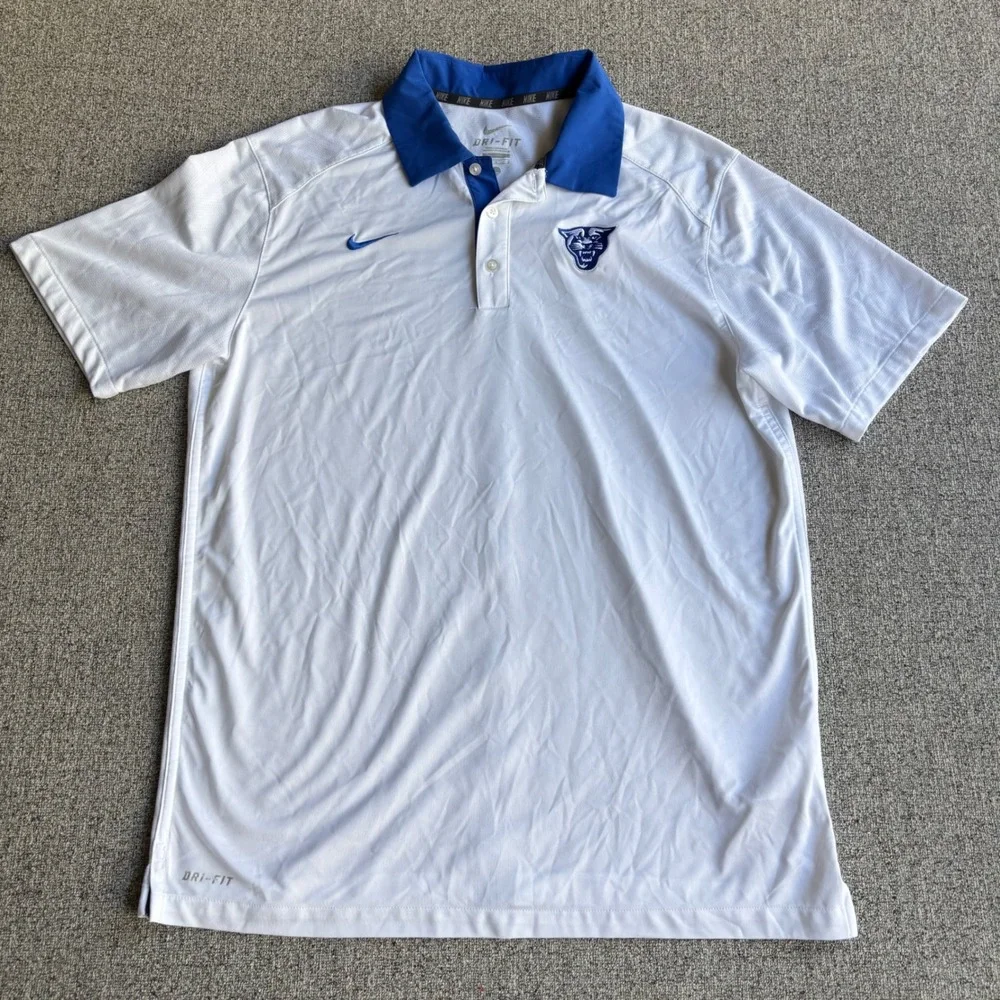Nike engineered performance